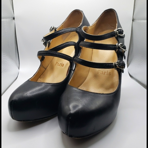 Christian Louboutin Shoes - Christian Louboutin Lillian